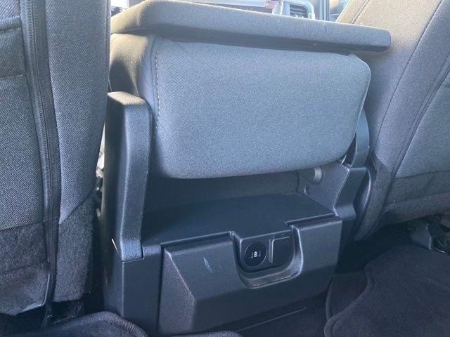 Ford F-150 XLT SuperCrew 4WD 2024