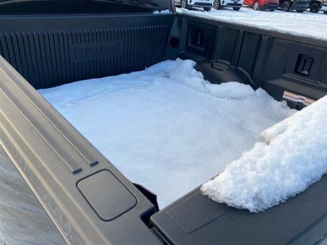 Ford F-150 XLT SuperCrew 4WD 2024