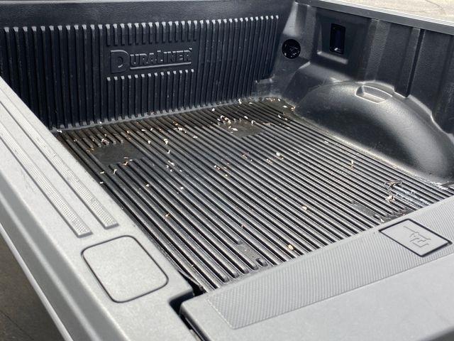 Ford F-150 XLT SuperCrew 4WD 2024