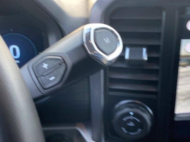 Ford F-150 XLT SuperCrew 4WD 2024
