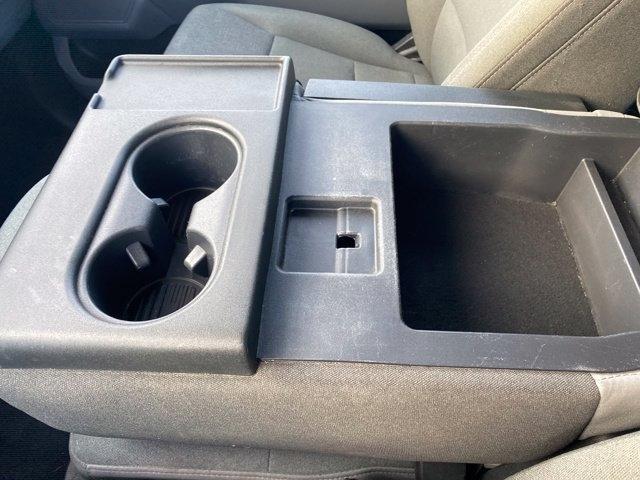 Ford F-150 XLT SuperCrew 4WD 2024