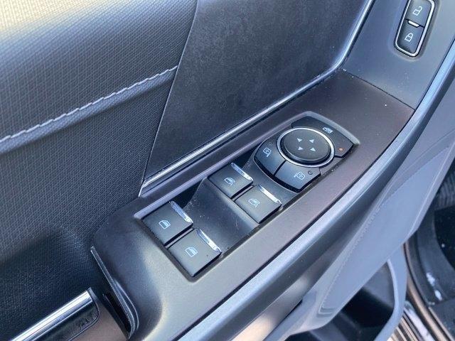 Ford F-150 XLT SuperCrew 4WD 2024