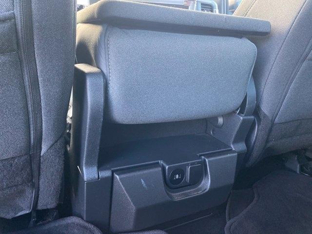 Ford F-150 XLT SuperCrew 4WD 2024