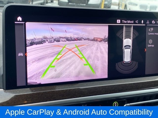 BMW X3 sDrive30i 2024