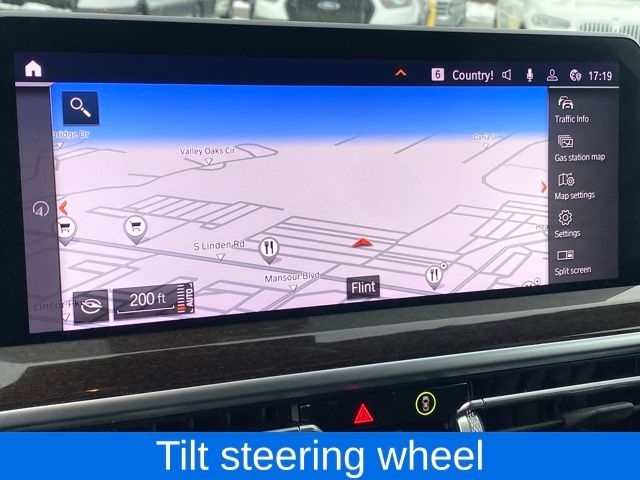 BMW X3 sDrive30i 2024