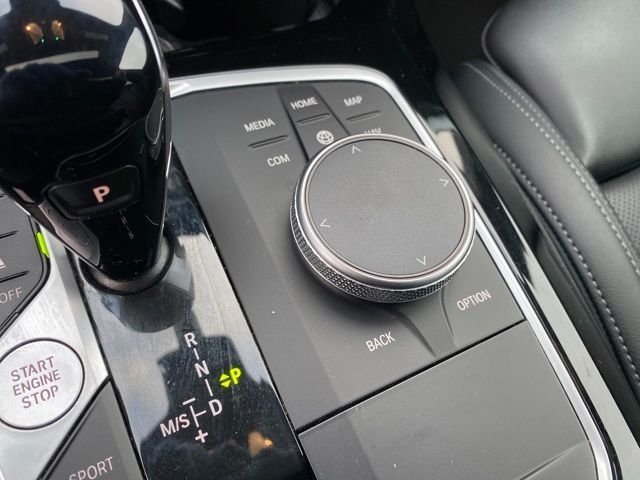 BMW X3 sDrive30i 2024