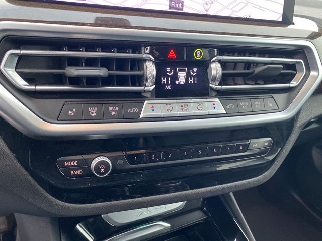 BMW X3 sDrive30i 2024