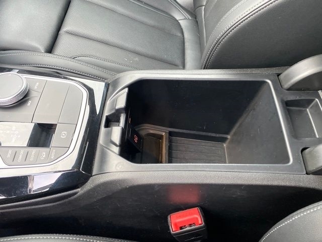 BMW X3 sDrive30i 2024