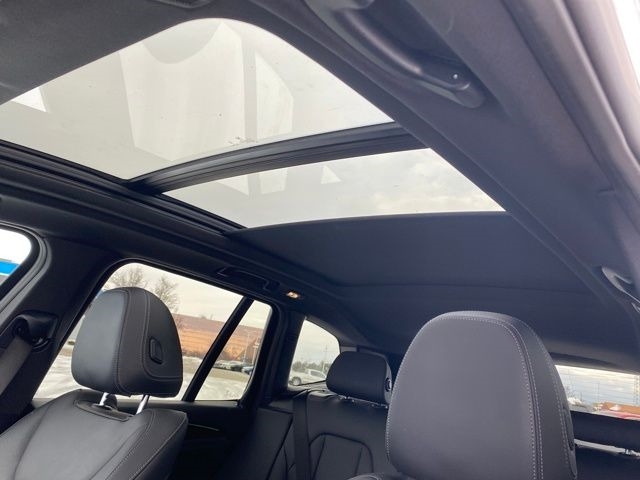 BMW X3 sDrive30i 2024