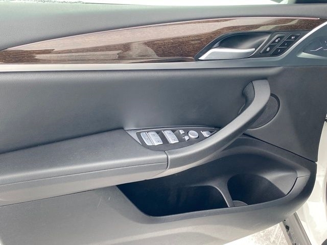 BMW X3 sDrive30i 2024