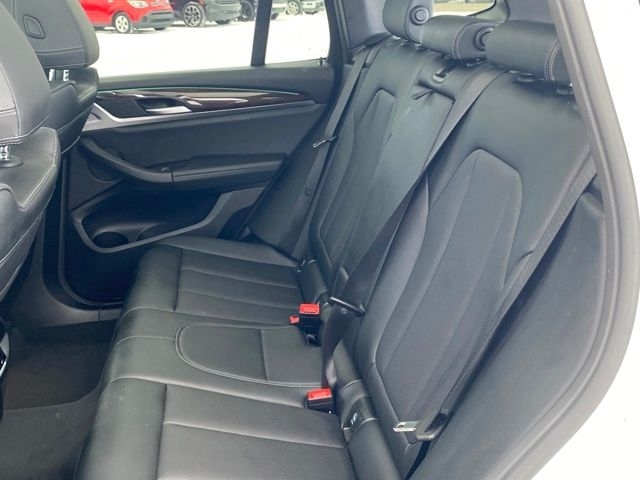 BMW X3 sDrive30i 2024