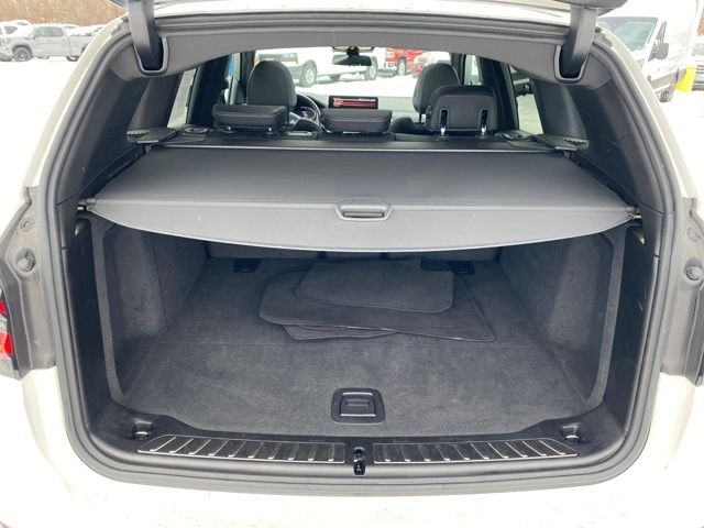 BMW X3 sDrive30i 2024