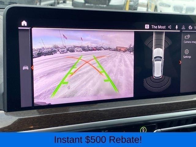 BMW X3 sDrive30i 2024