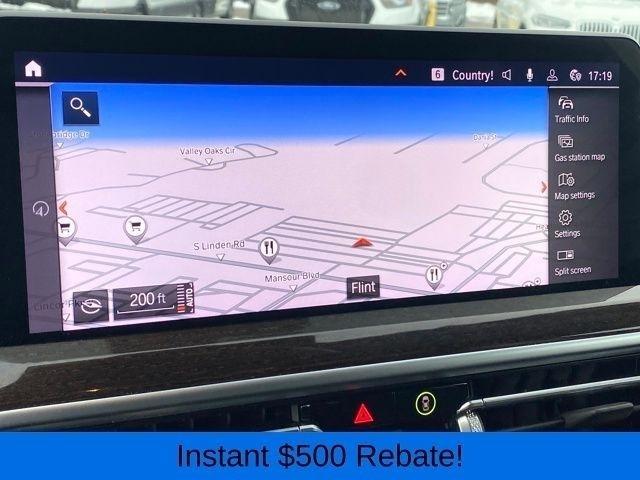 BMW X3 sDrive30i 2024