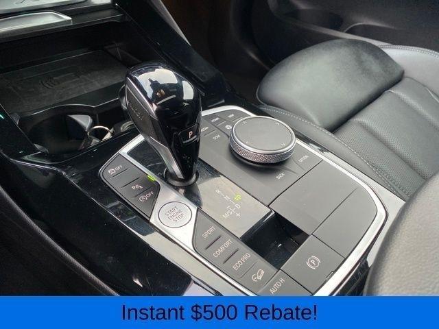 BMW X3 sDrive30i 2024