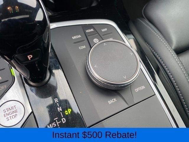 BMW X3 sDrive30i 2024