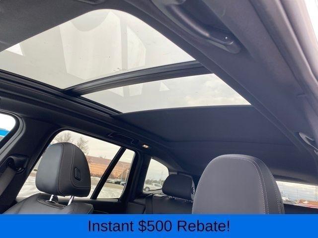 BMW X3 sDrive30i 2024