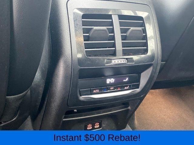 BMW X3 sDrive30i 2024