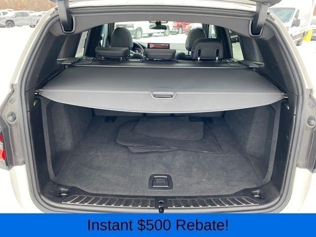 BMW X3 sDrive30i 2024