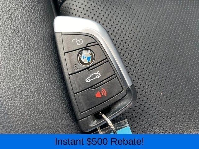 BMW X3 sDrive30i 2024