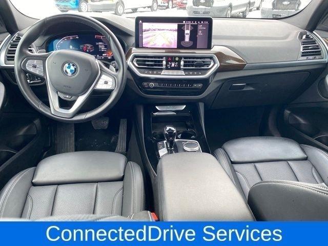 BMW X3 sDrive30i 2024