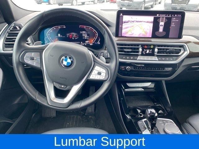 BMW X3 sDrive30i 2024