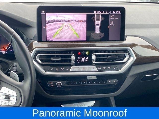 BMW X3 sDrive30i 2024