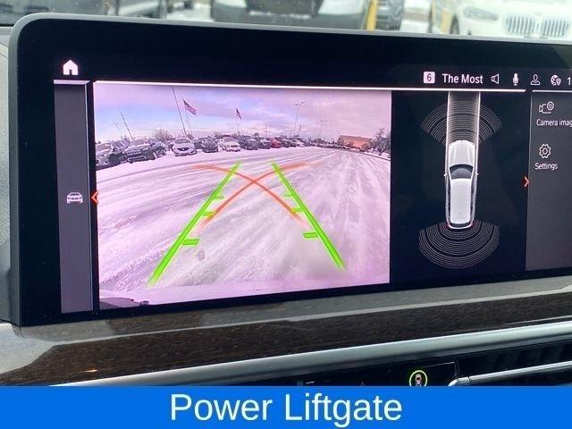 BMW X3 sDrive30i 2024