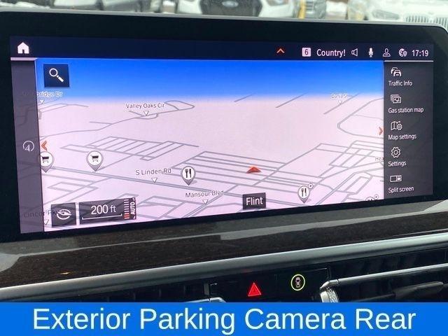 BMW X3 sDrive30i 2024