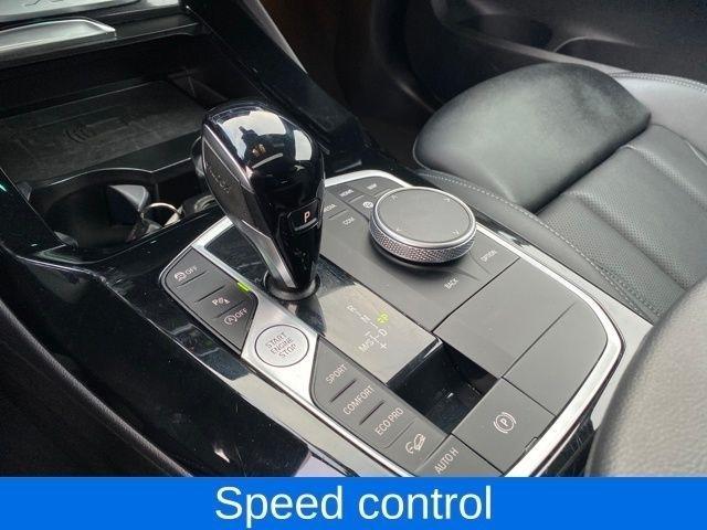 BMW X3 sDrive30i 2024