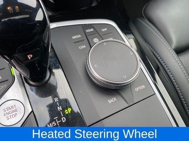 BMW X3 sDrive30i 2024