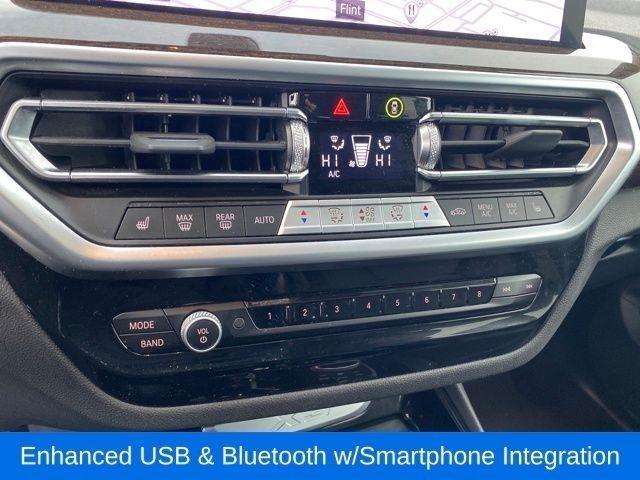 BMW X3 sDrive30i 2024