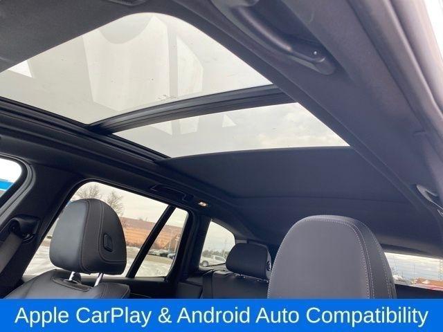 BMW X3 sDrive30i 2024