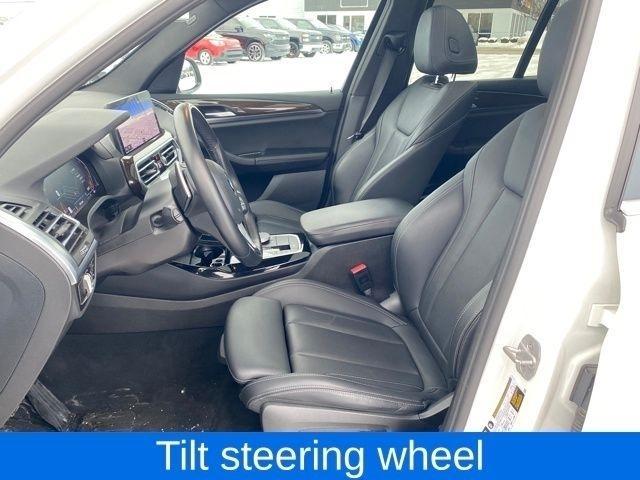 BMW X3 sDrive30i 2024