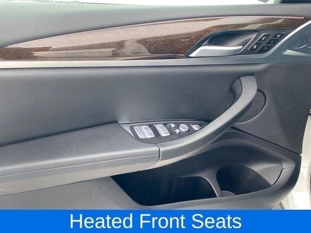 BMW X3 sDrive30i 2024