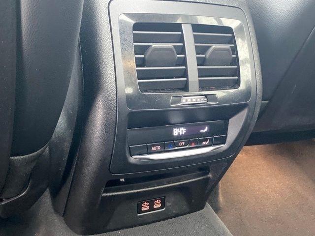 BMW X3 sDrive30i 2024