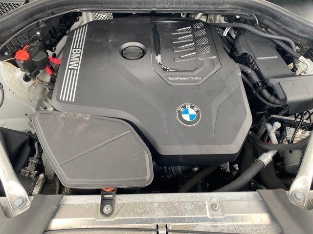 BMW X3 sDrive30i 2024