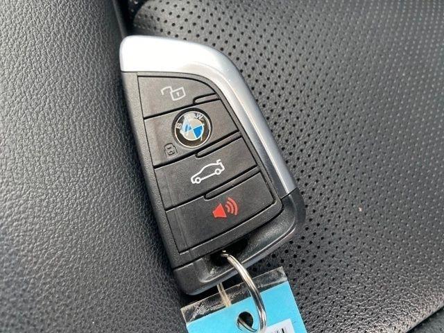 BMW X3 sDrive30i 2024