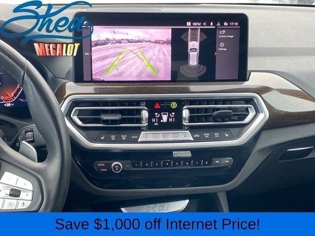 BMW X3 sDrive30i 2024