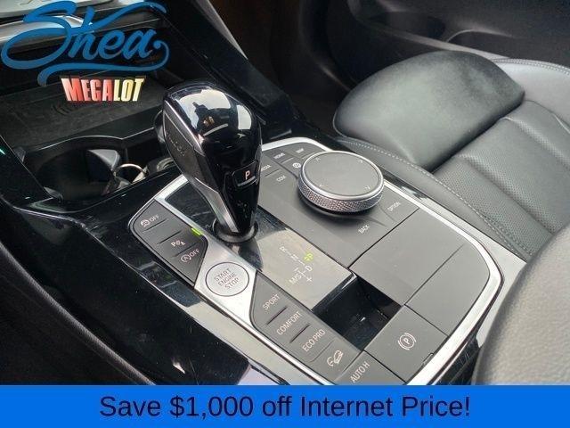BMW X3 sDrive30i 2024