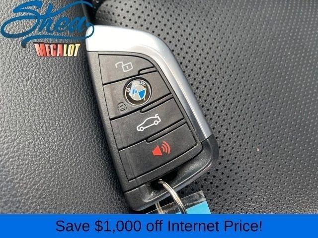 BMW X3 sDrive30i 2024