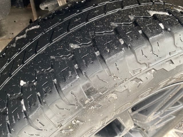 GMC Sierra 1500 AT4 Crew Cab Long Box 4WD 2020