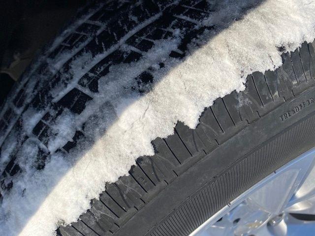 Chevrolet Silverado 1500 Custom Crew Cab 2WD 2022