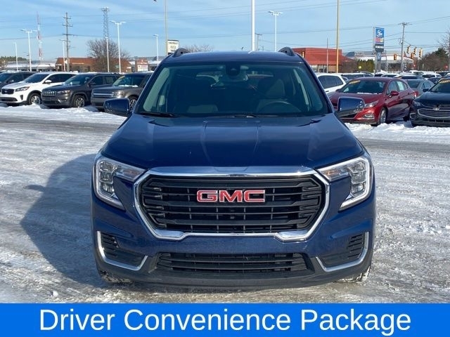 GMC Terrain SLE 2023