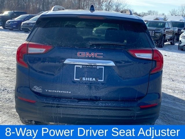 GMC Terrain SLE 2023
