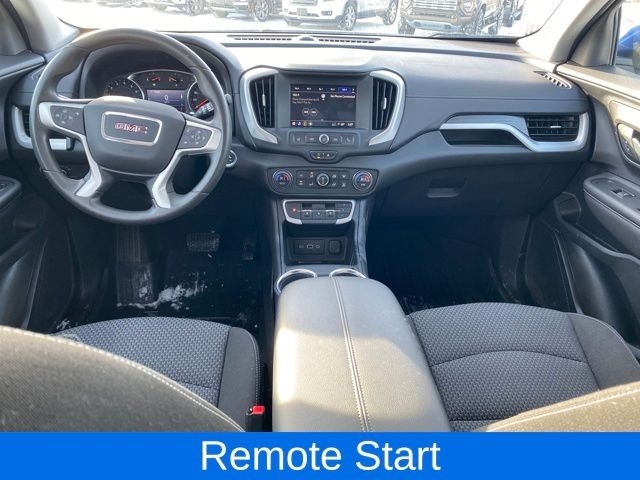 GMC Terrain SLE 2023