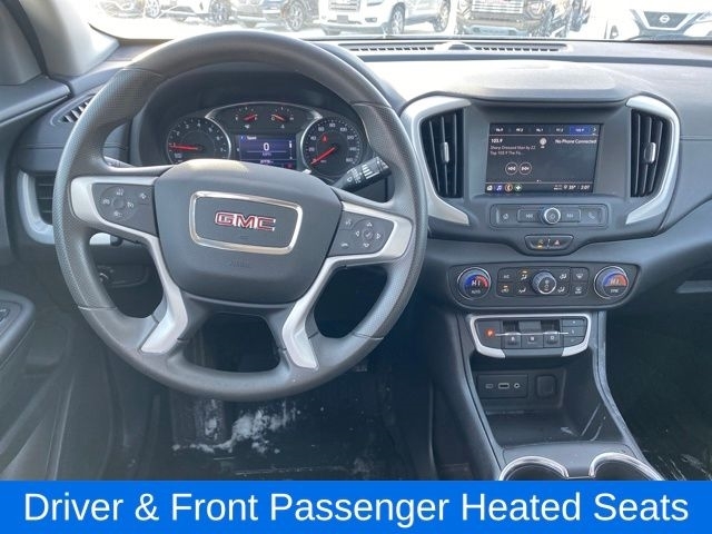 GMC Terrain SLE 2023