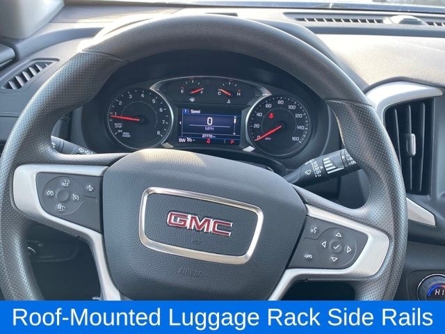 GMC Terrain SLE 2023