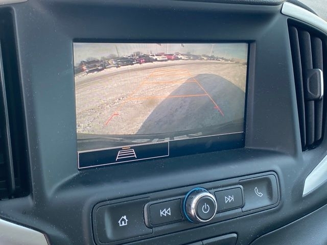 GMC Terrain SLE 2023