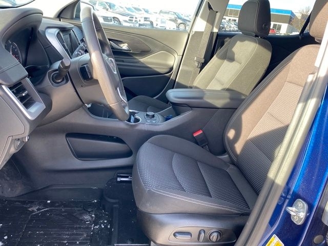 GMC Terrain SLE 2023